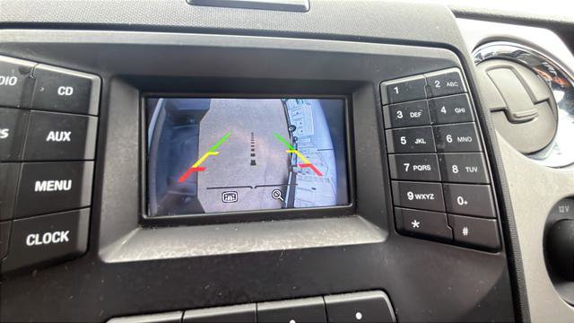 Used 2014 Ford F150 XLT w/ Equipment Group 302A Luxury image 14