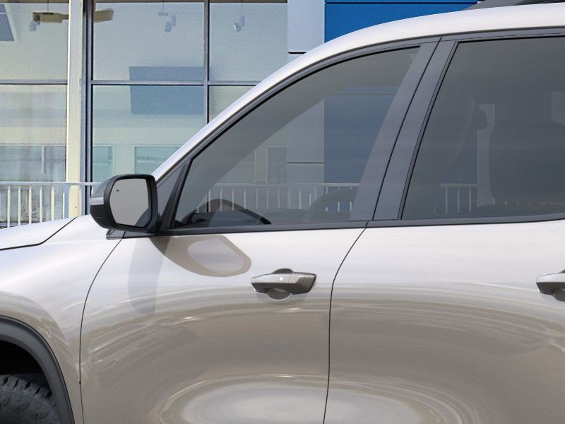 New 2026 Chevrolet Traverse Z71 w/ Driver Confidence Package image 12