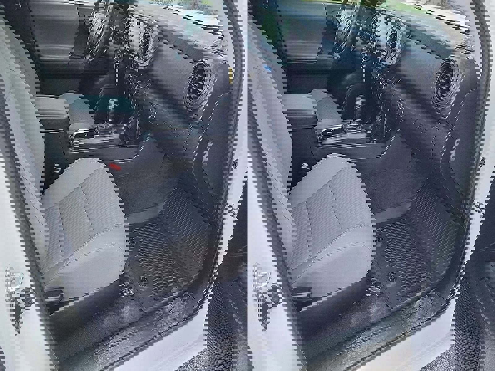 Used 2022 Toyota Tacoma SR w/ SX Package image 12