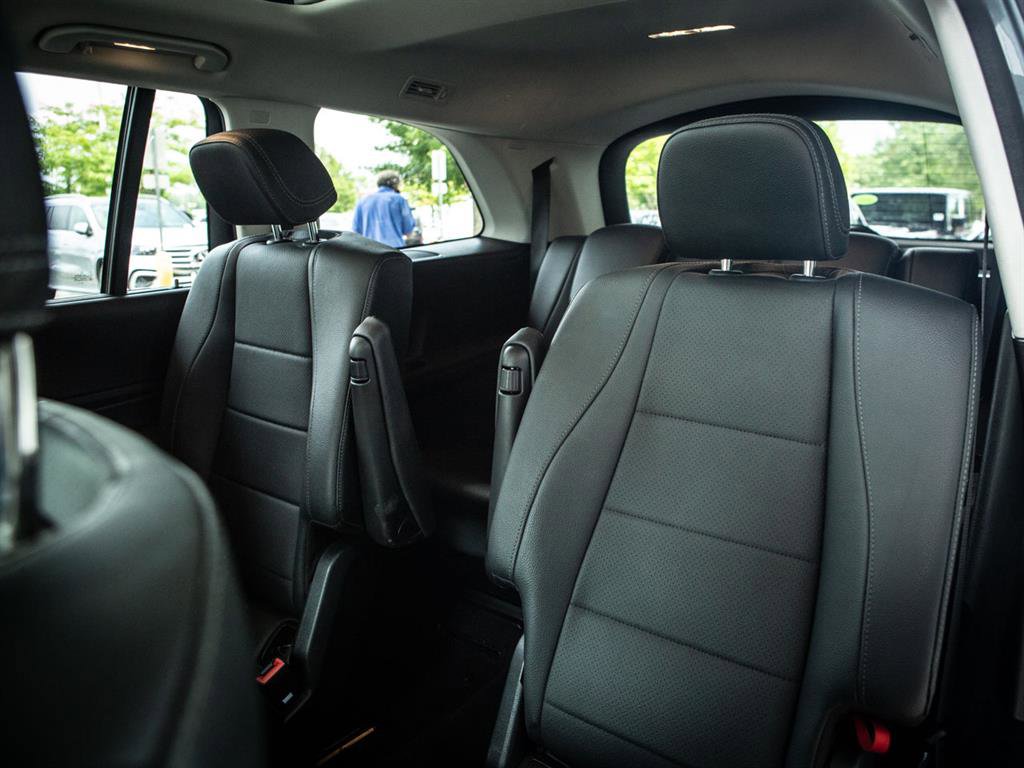 Certified 2023 Mercedes-Benz GLS 450 4MATIC image 16