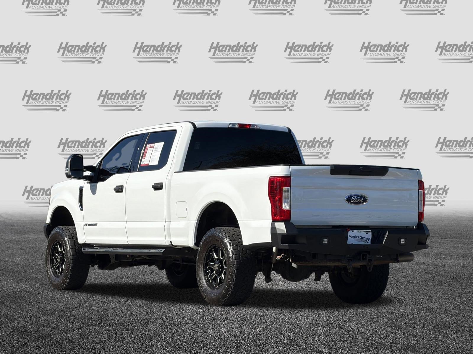 Used 2019 Ford F250 XLT w/ XLT Value Package image 7