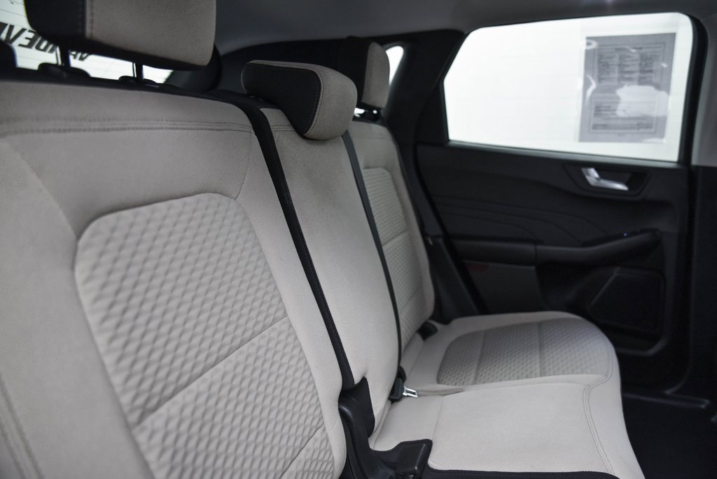 Used 2021 Ford Escape SE image 14