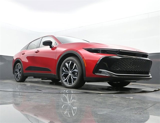 New 2026 Toyota Crown XLE image 23