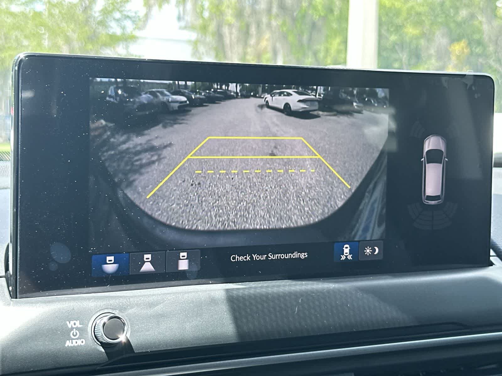 New 2026 Honda Pilot EX-L image 20