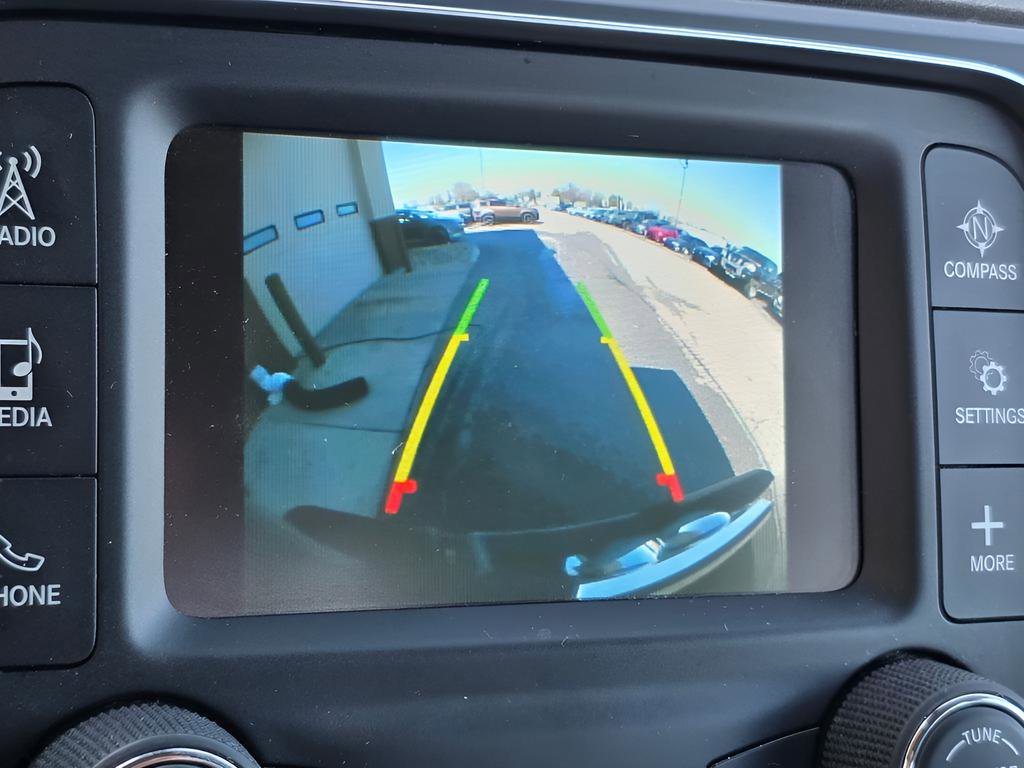 Used 2019 RAM 1500 Express w/ Express Value Package AWD/4WD image 28