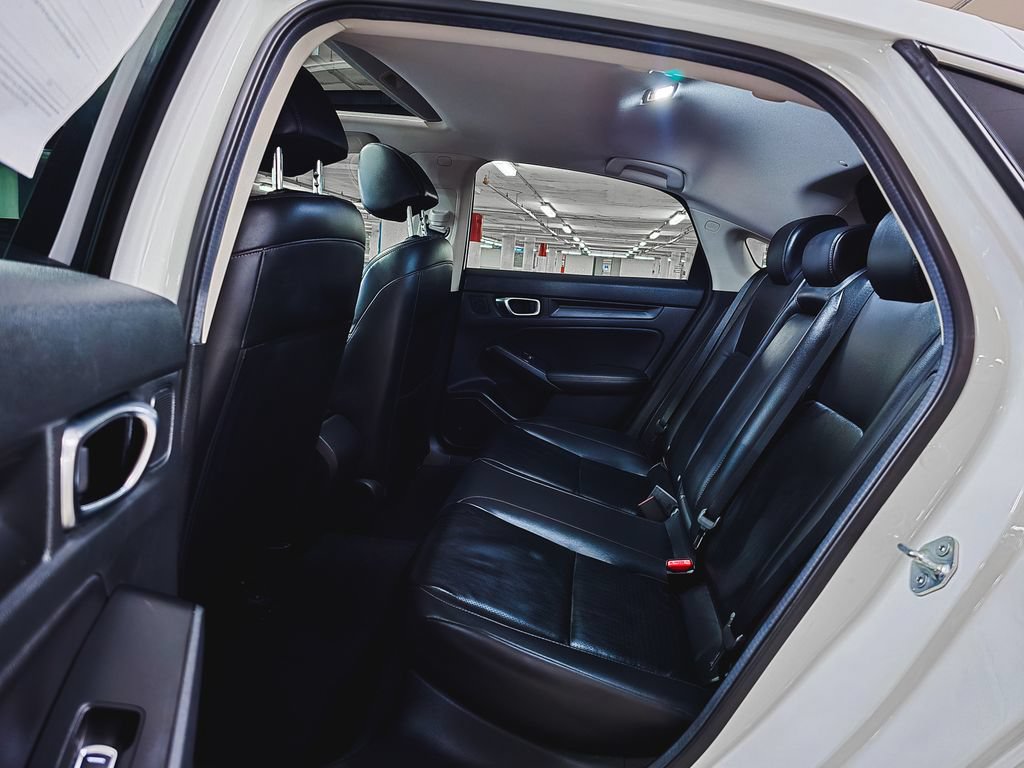 Used 2024 Honda Civic EX-L image 20