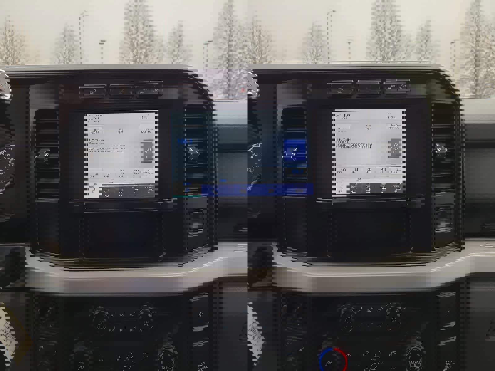 Used 2024 Ford F250 XLT w/ FX4 Off-Road Package image 24