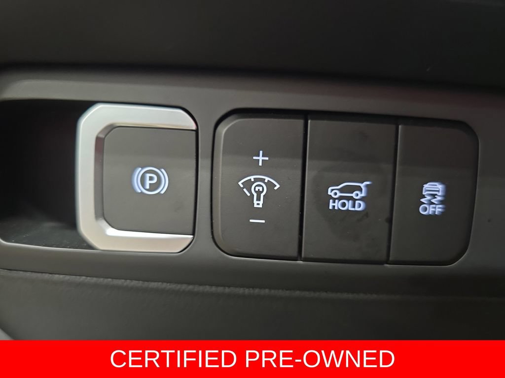 Used 2026 Hyundai Santa Fe SEL FWD image 27