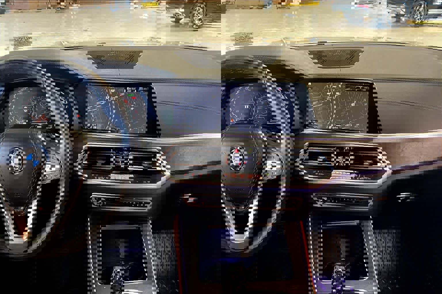 Used 2022 BMW X5 xDrive40i w/ Premium Package image 6