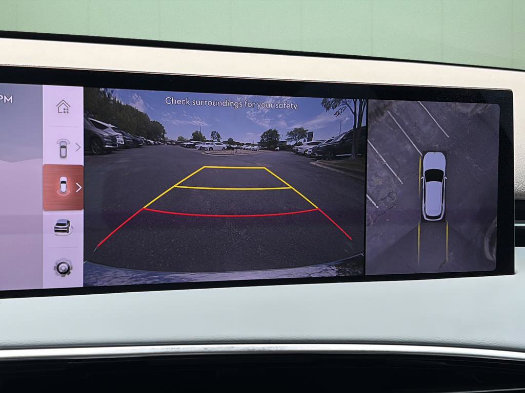 Certified 2026 Genesis GV70 2.5T Advanced AWD/4WD image 32