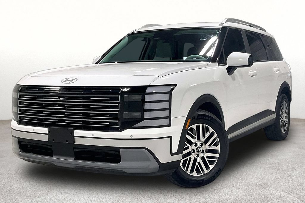 Used 2026 Hyundai Palisade SEL FWD image 12