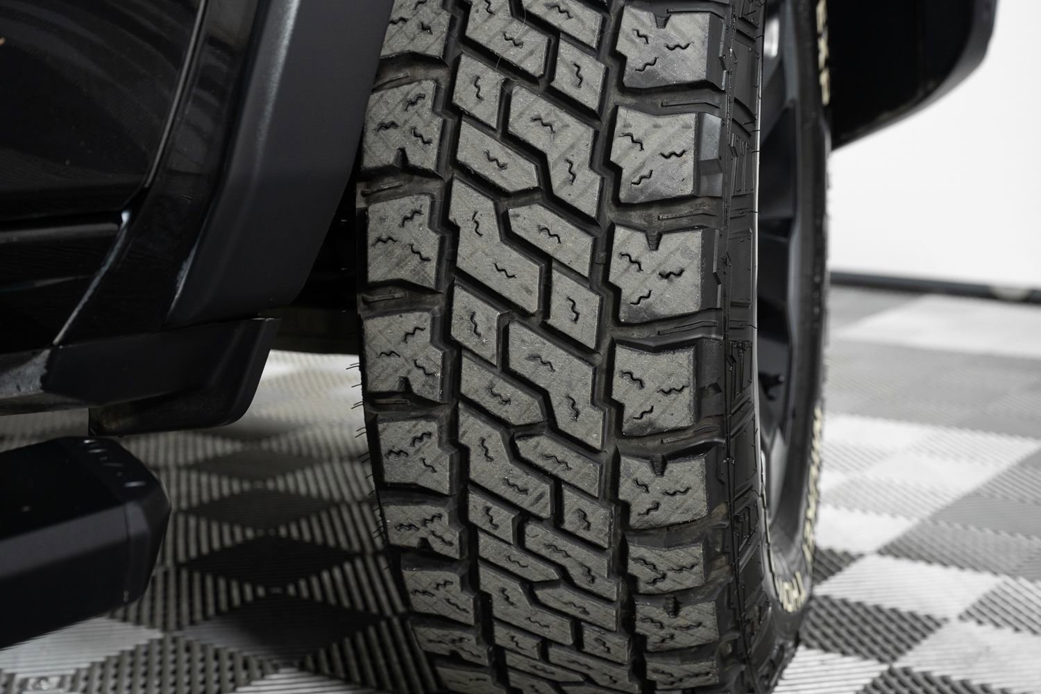 Used 2020 RAM 1500 Rebel w/ Rebel Level 2 Equipment Group image 40