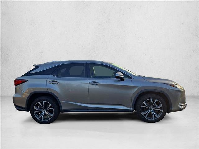 Used 2020 Lexus RX 350 FWD w/ Premium Package image 4