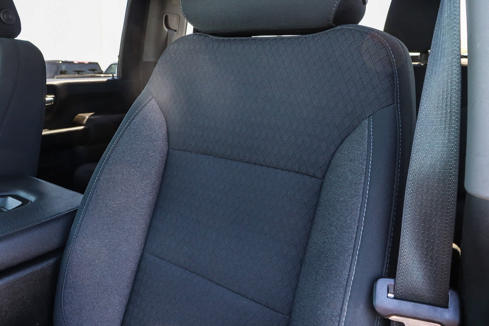 Used 2021 Chevrolet Silverado 3500 LT w/ Gooseneck/5TH Wheel Package image 37