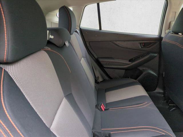 Used 2022 Subaru Crosstrek 2.0i Premium AWD/4WD image 18