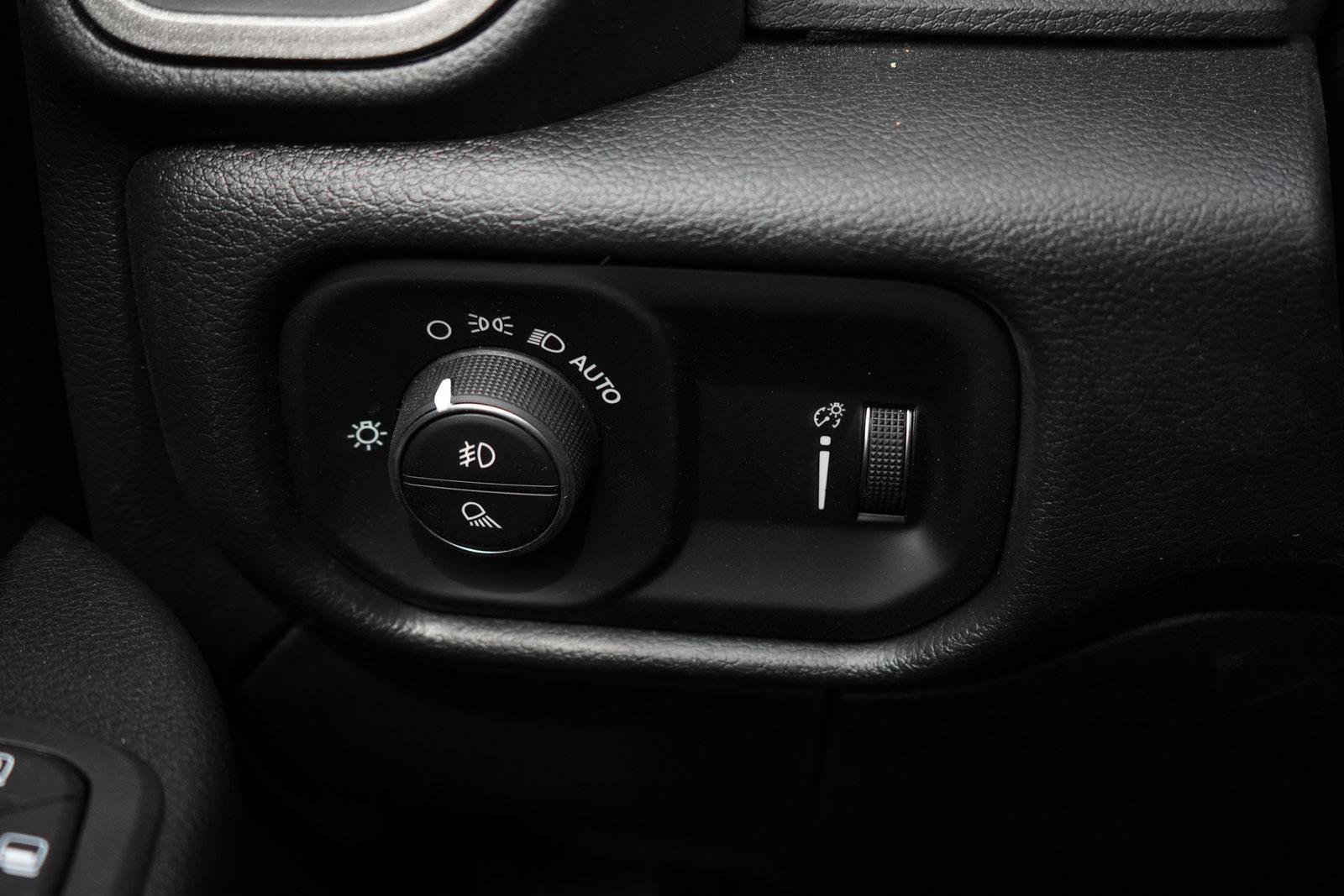 New 2026 RAM 2500 Tradesman AWD/4WD image 19