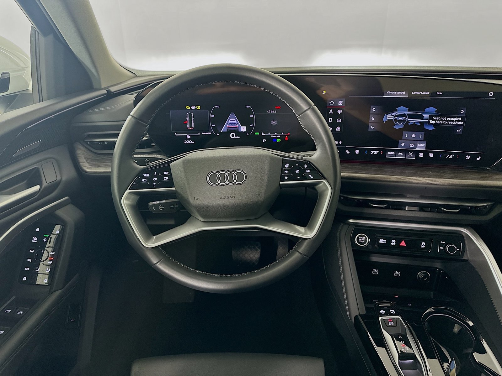 Certified 2025 Audi Q5 Prestige AWD/4WD image 15