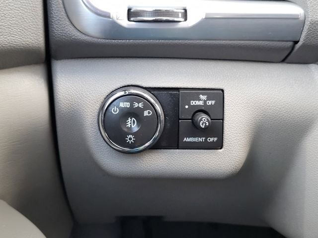 Used 2017 GMC Acadia Limited SLT AWD/4WD image 21