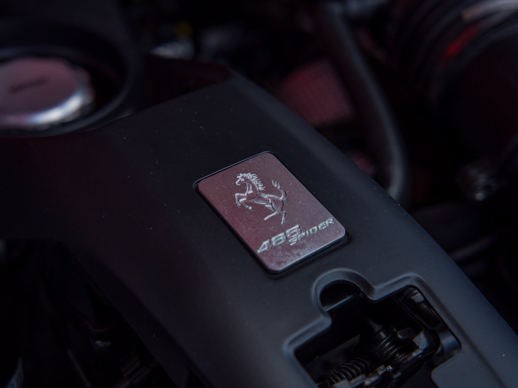 Used 2019 Ferrari 488 Spider RWD image 27