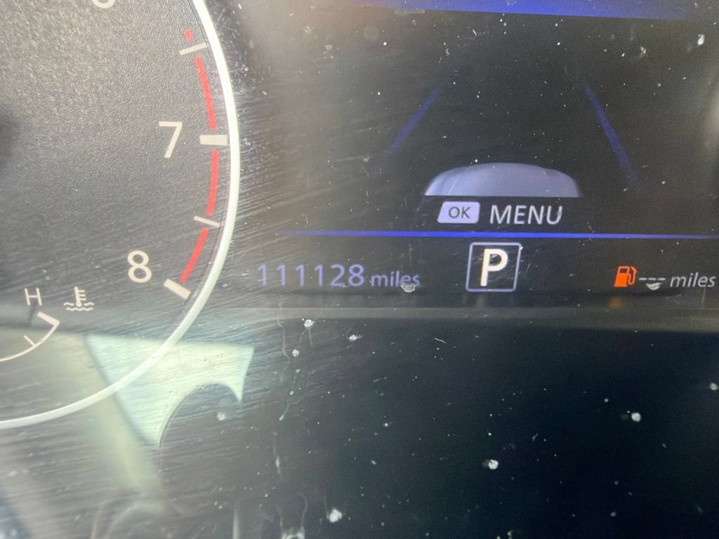Used 2019 Nissan Altima 2.5 SV AWD/4WD image 15