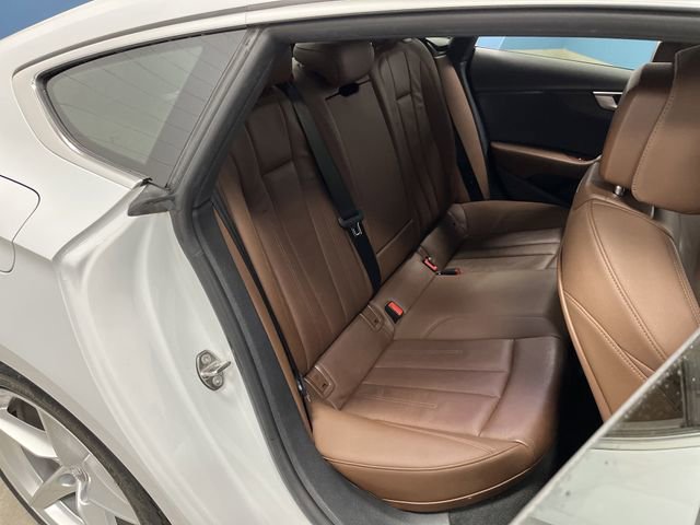 Used 2018 Audi A5 2.0T Premium Plus w/ Premium Plus image 32