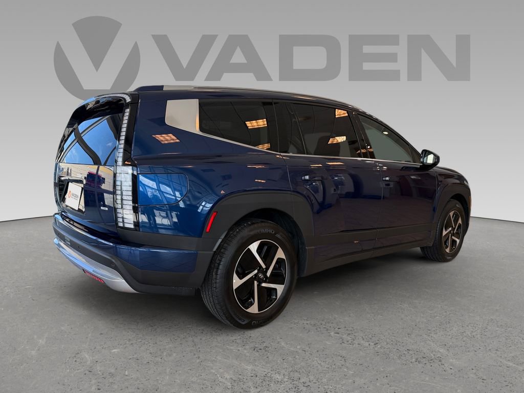 New 2026 Hyundai Ioniq 9 SE image 23