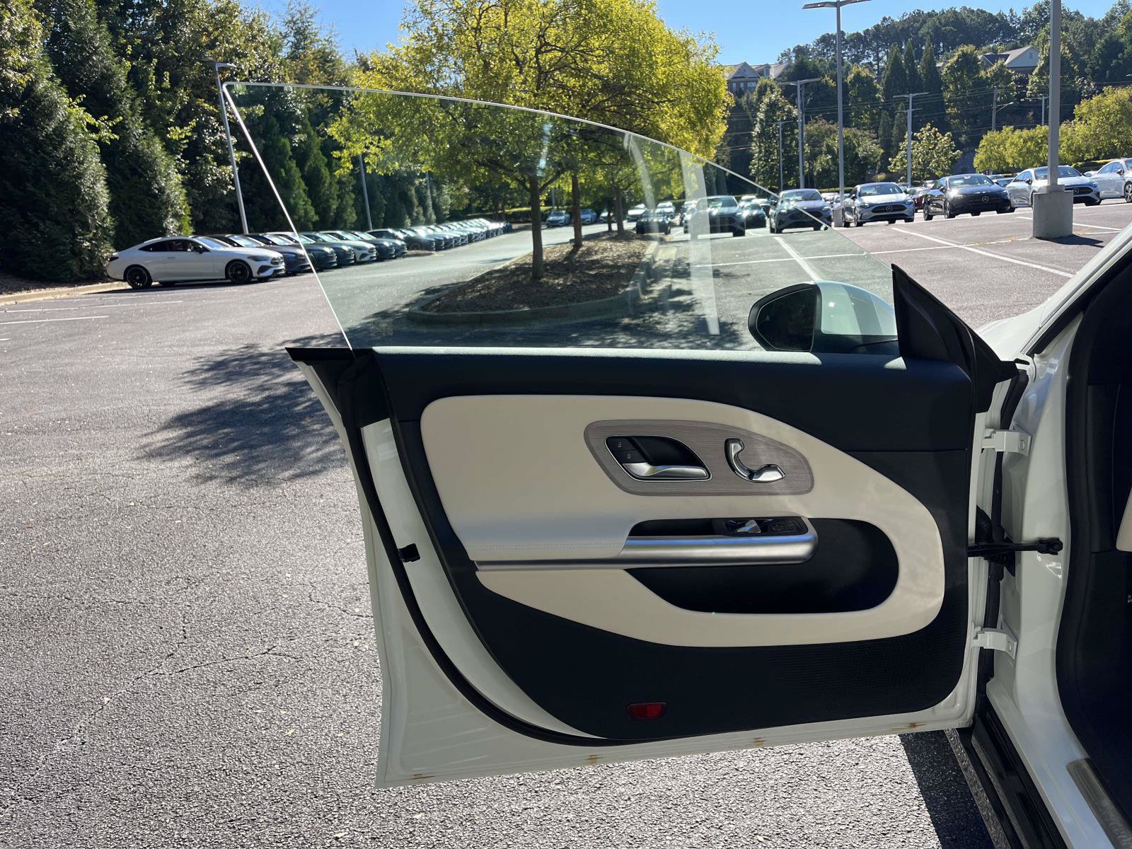 New 2027 Mercedes-Benz CLA 220 image 15