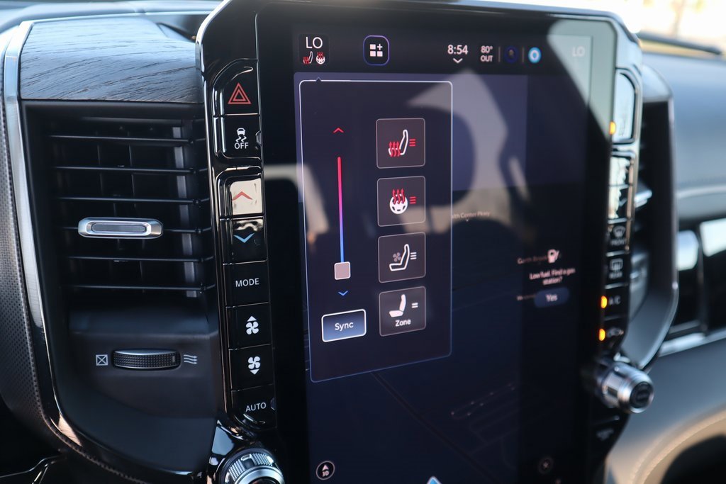 New 2026 RAM 1500 Limited image 8