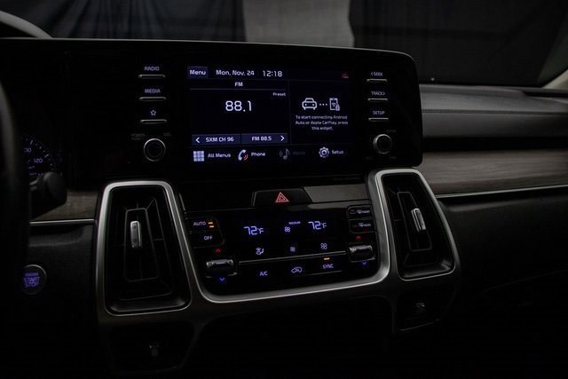 Used 2021 Kia Sorento EX image 33