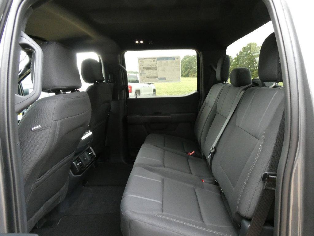 New 2026 Ford F150 STX AWD/4WD image 15