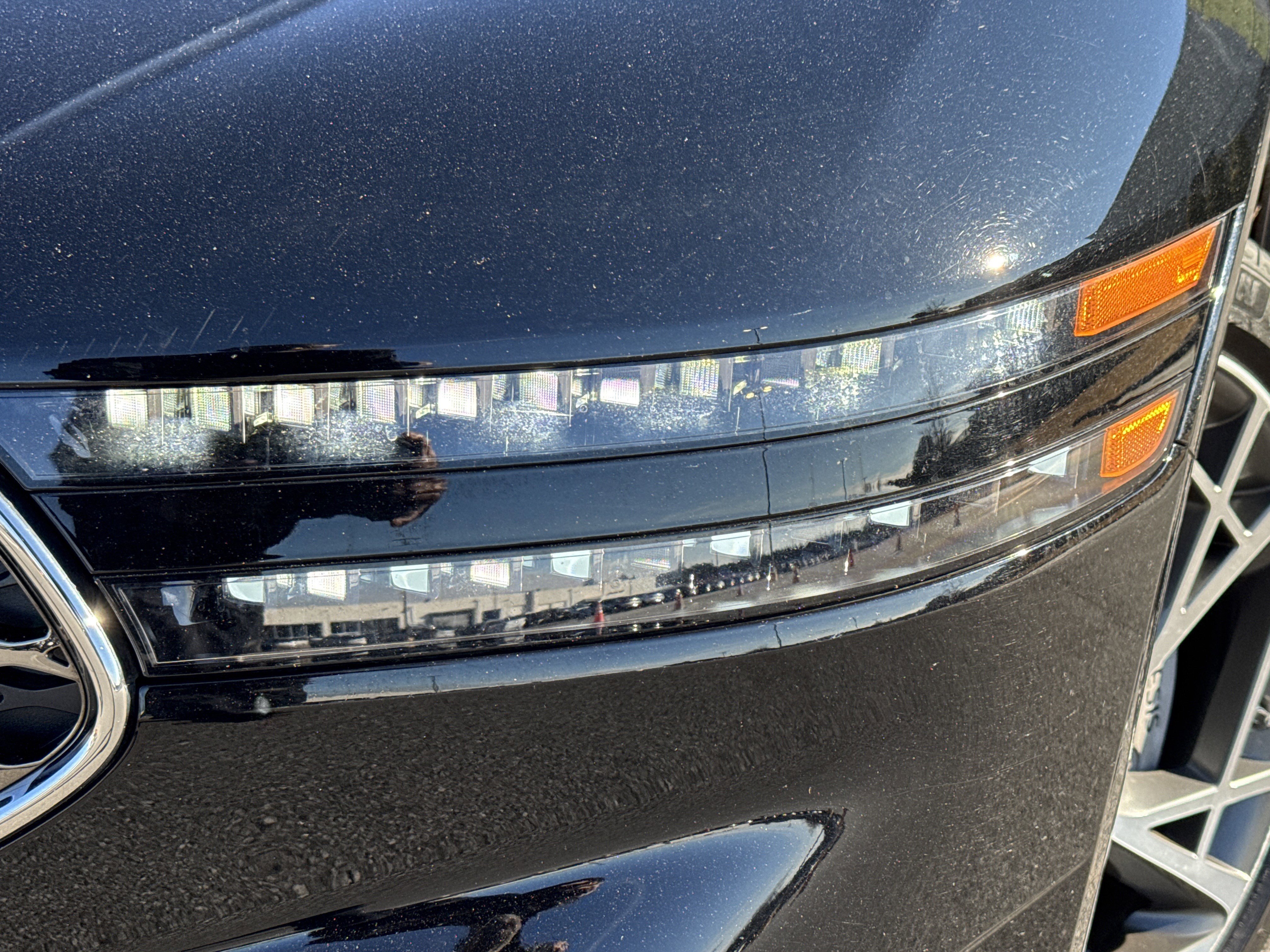 Used 2023 Genesis G90 3.5T image 6