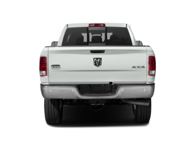 Used 2015 RAM 2500 Longhorn w/ Convenience Group AWD/4WD image 8