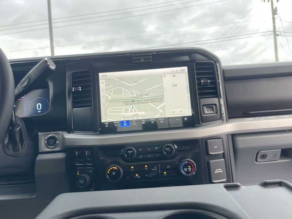 New 2026 Ford F250 XLT w/ XLT Premium Package image 14