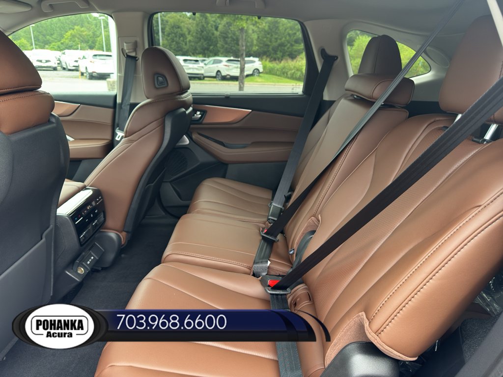 New 2026 Acura MDX w/ Technology Package AWD/4WD image 29