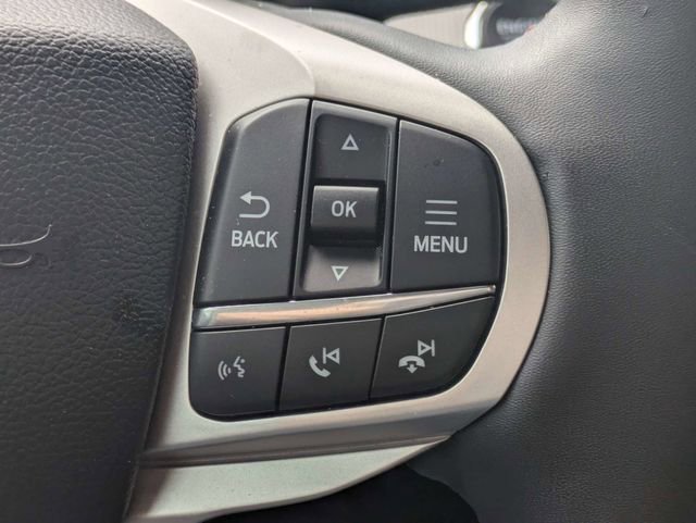 New 2025 Ford Explorer Active w/ Active Comfort Package image 28