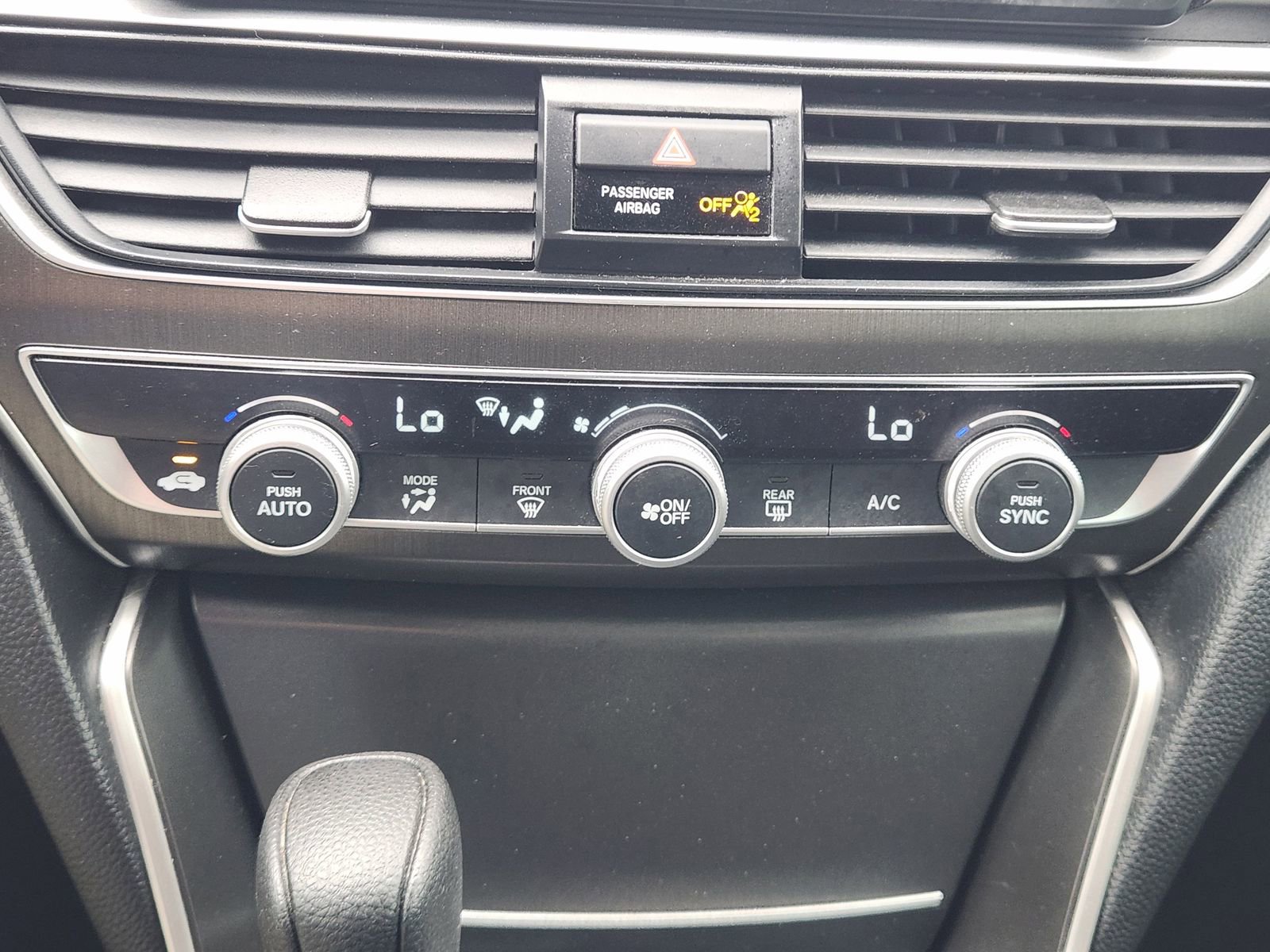 Used 2019 Honda Accord LX image 19