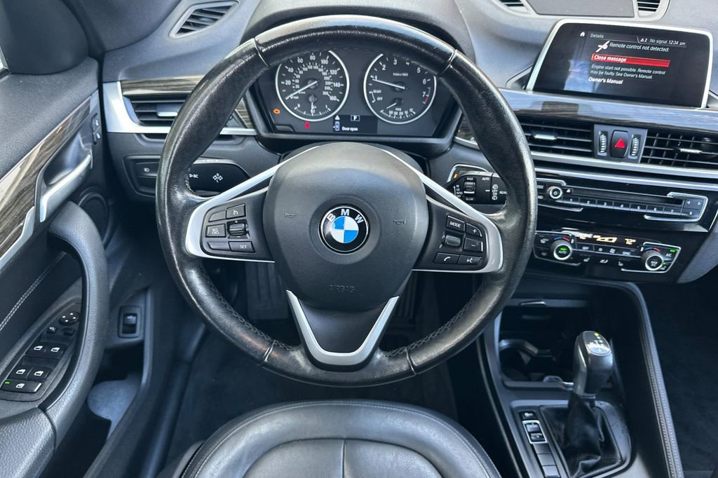 Used 2018 BMW X1 sDrive28i image 15