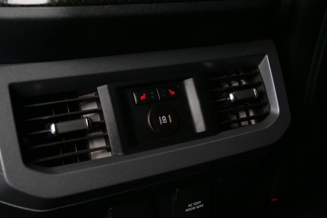 Used 2024 Ford F250 Lariat w/ Lariat Ultimate Package image 35