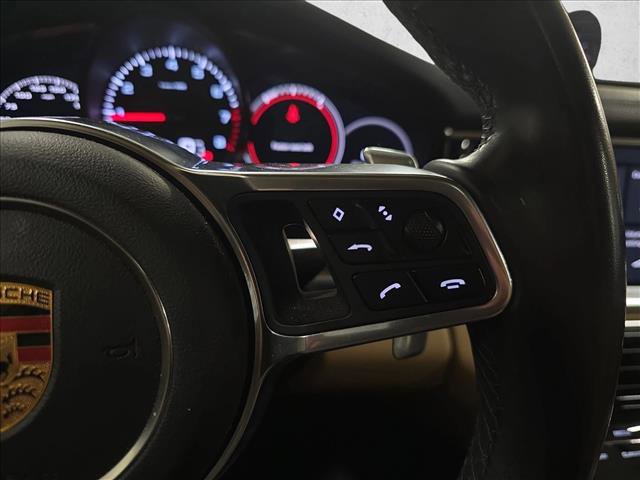 Used 2018 Porsche Panamera 4 image 19