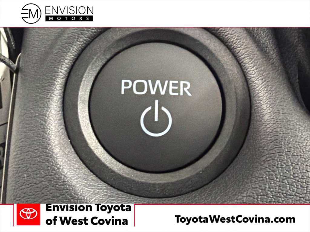 New 2026 Toyota bZ AWD/4WD image 25