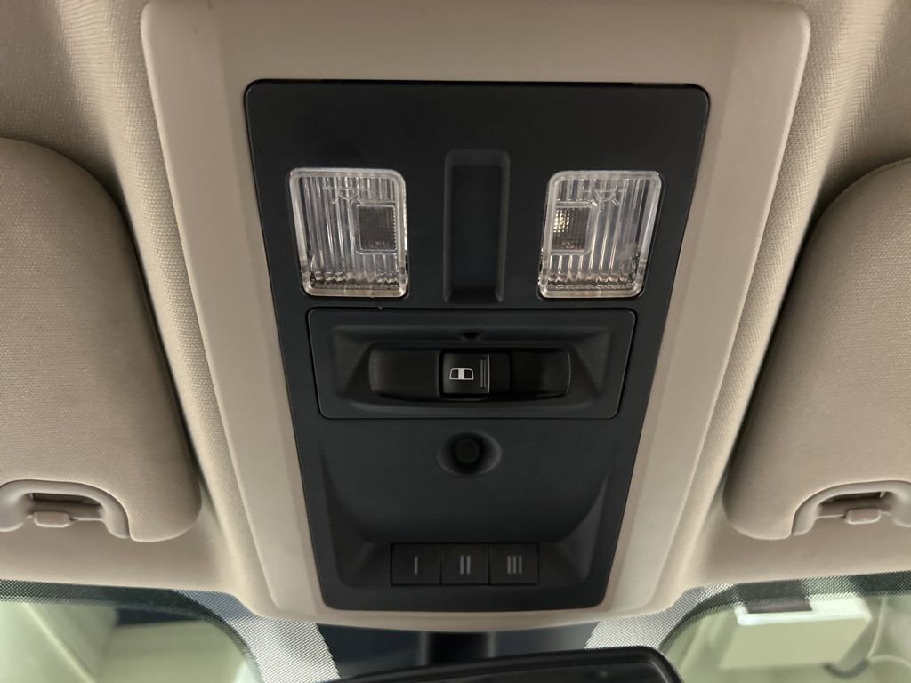 Used 2014 RAM 2500 Laramie w/ HD Snow Plow Prep Group AWD/4WD image 27