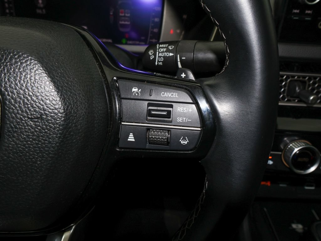 Used 2022 Honda Civic Touring image 24