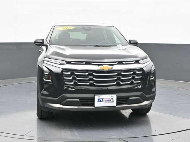 Used 2025 Chevrolet Equinox LT FWD image 20