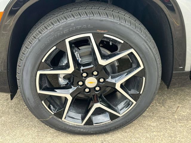 New 2026 Chevrolet Traverse High Country FWD image 4