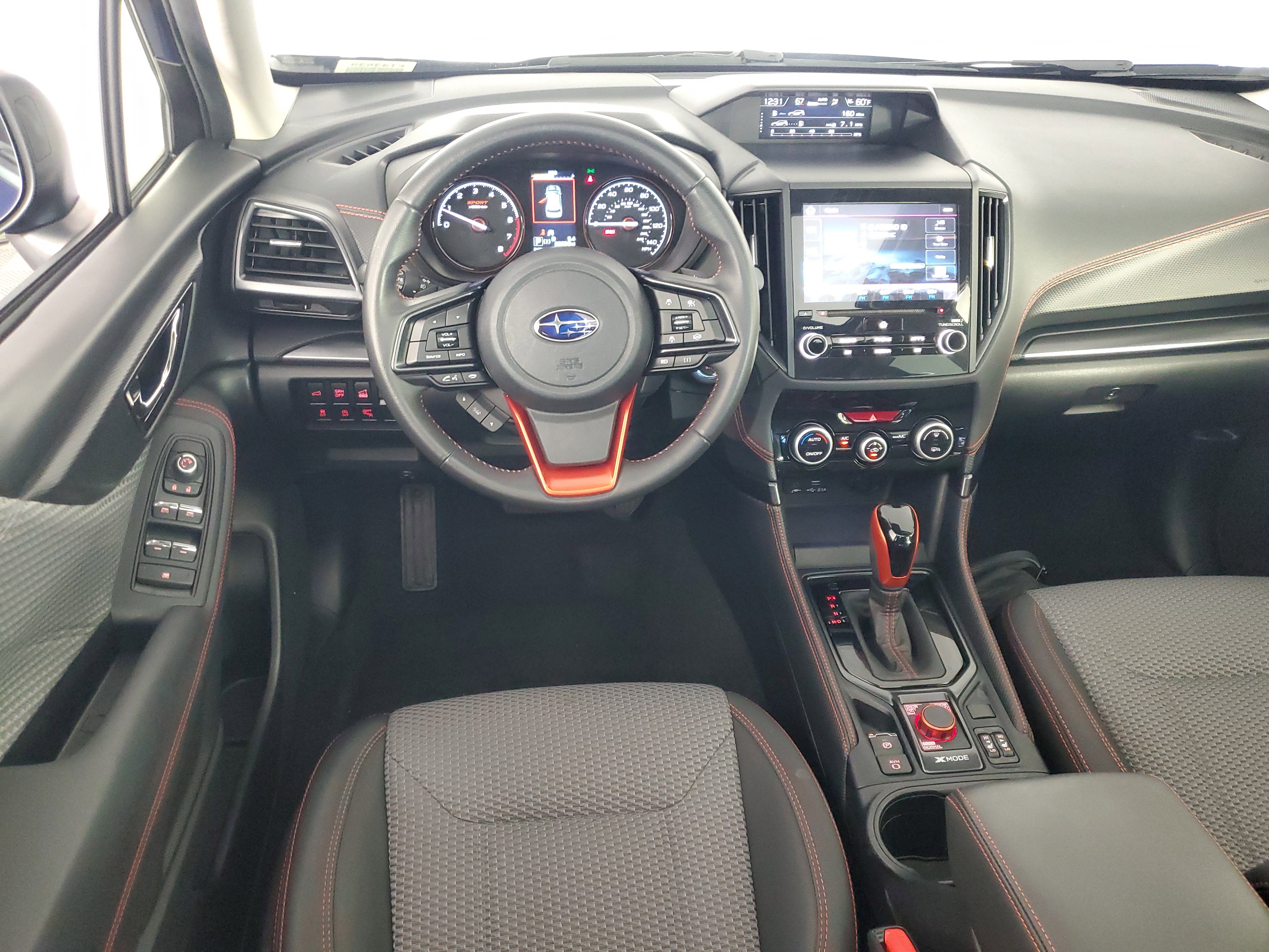 Used 2023 Subaru Forester Sport image 14