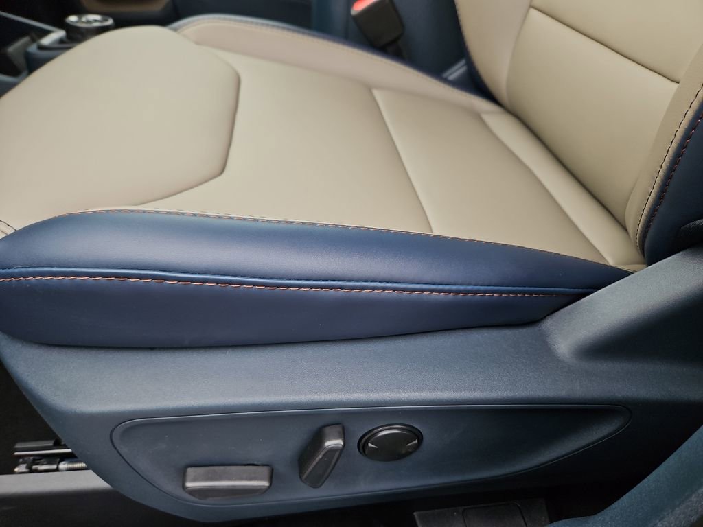 New 2026 Ford Maverick Lariat w/ 4K Tow Package image 23