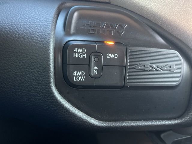 Used 2024 RAM 2500 Laramie w/ Safety Group image 16