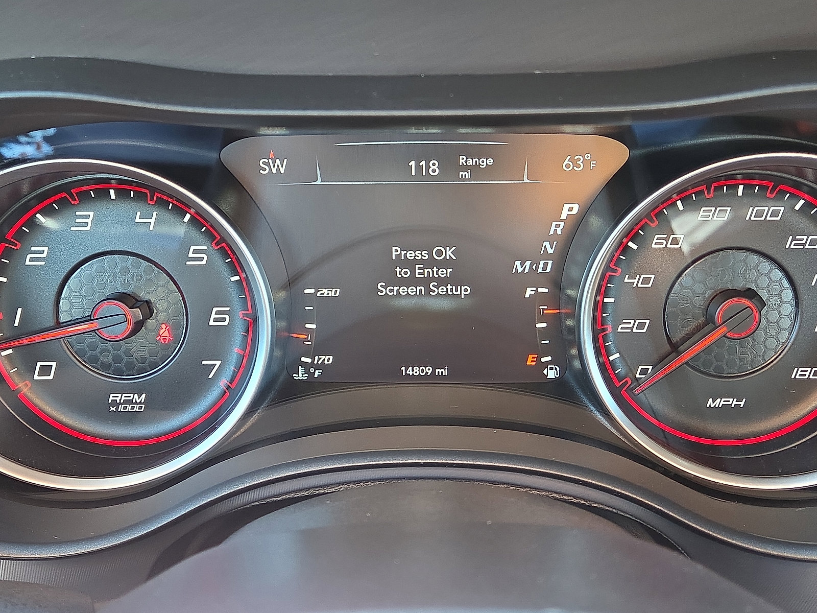 Used 2023 Dodge Charger Scat Pack w/ Plus Group image 15