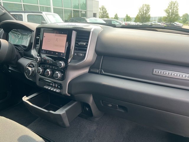 New 2026 RAM 1500 Big Horn image 30