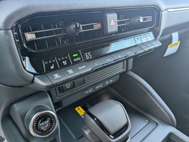 New 2026 Toyota Land Cruiser w/ Premium Package image 22